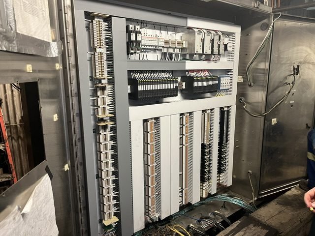 Network engineering and implementation